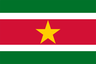 Surinam femenino