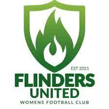 Flinders United Reservas Femininas