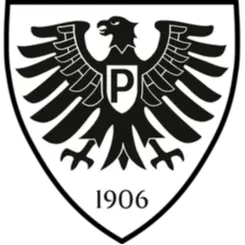 Preuben Munster Sub-19