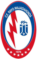 CF Rayo Majadahonda