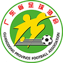 Guangdong femenino