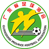 Guangdong femenino