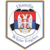 Dianella White Eagles Sub-23