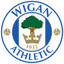 Reservas de Wigan Athletic