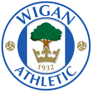 Reservas de Wigan Athletic