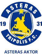 Asteras Tripolis Sub-19