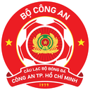 Cong An Cidade de Ho Chi Minh