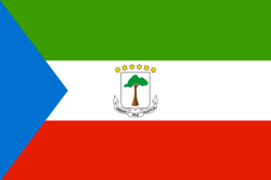 Guinea Ecuatorial Femenino