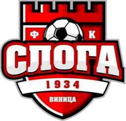 FK Sloga 1934 Vinica