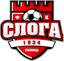 FK Sloga 1934 Vinica