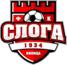 FK Sloga 1934 Vinica