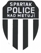 Spartak Police nad Metují