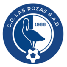 Las Rozas B
