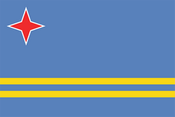Aruba femenino Aruba femenino