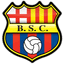 Barcelona Guayaquil Femenino