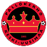PK Keski-Uusimaa Femenino