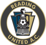 Reading United Feminino