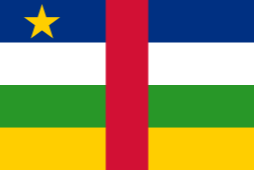 República Centroafricana Sub-17 (F)