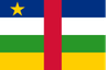 República Centroafricana Sub-17 (F)