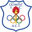 Canberra Olympic (feminino)