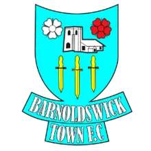 Barnoldswick Town