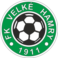 Velké Hamry B Velké Hamry B