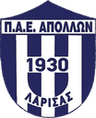 Apollon Larissas