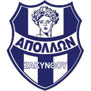 Apollon Smyrnis Apollon Smyrnis