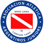 Argentinos Jrs Sub-20