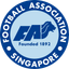 Singapur Sub-17 Femenino