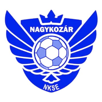 Nagykozar KSE Nagykozar KSE