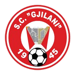 KF Gjilani Sub-21
