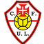 CF União Lamas