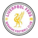 Liverpool Feds Femenino