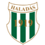 Haladás Femenino