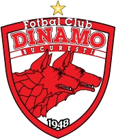 SC Dinamo 1948 Bucarest (F)