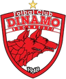SC Dinamo 1948 Bucarest (F)