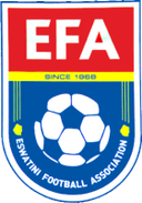 Esuatini Femenino Sub-20