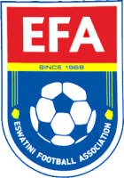Eswatini Feminino Sub-20