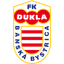 Dukla Banská Bystrica femenino