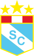Sporting Cristal (feminino)