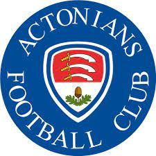 Old Actonians Femenino