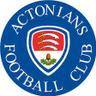 Old Actonians Femenino