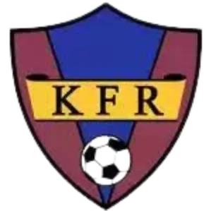 KFR Hvolsvollur W