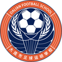 Escola de Futebol de Dalian Feminino Sub-18
