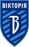 FC Victoria Mykolaivka