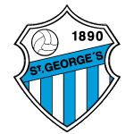 St Georges
