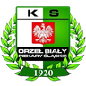 Orzel Bialy Piekary Slaskie
