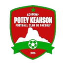 Potey Keahson Juvenil