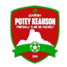 Potey Keahson Juvenil